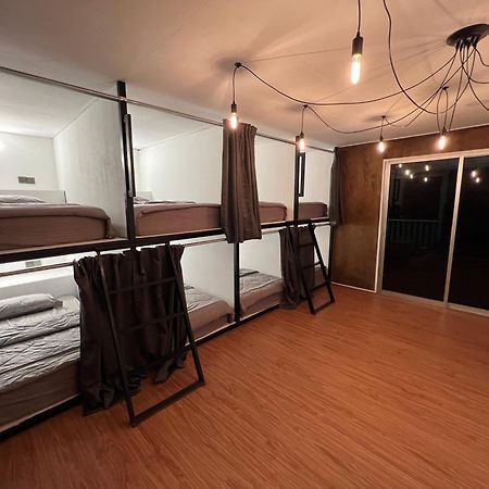 Dormitory Pondok Kampong Juara Екстер'єр фото