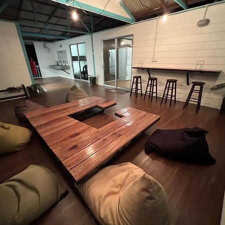 Dormitory Pondok Kampong Juara Екстер'єр фото