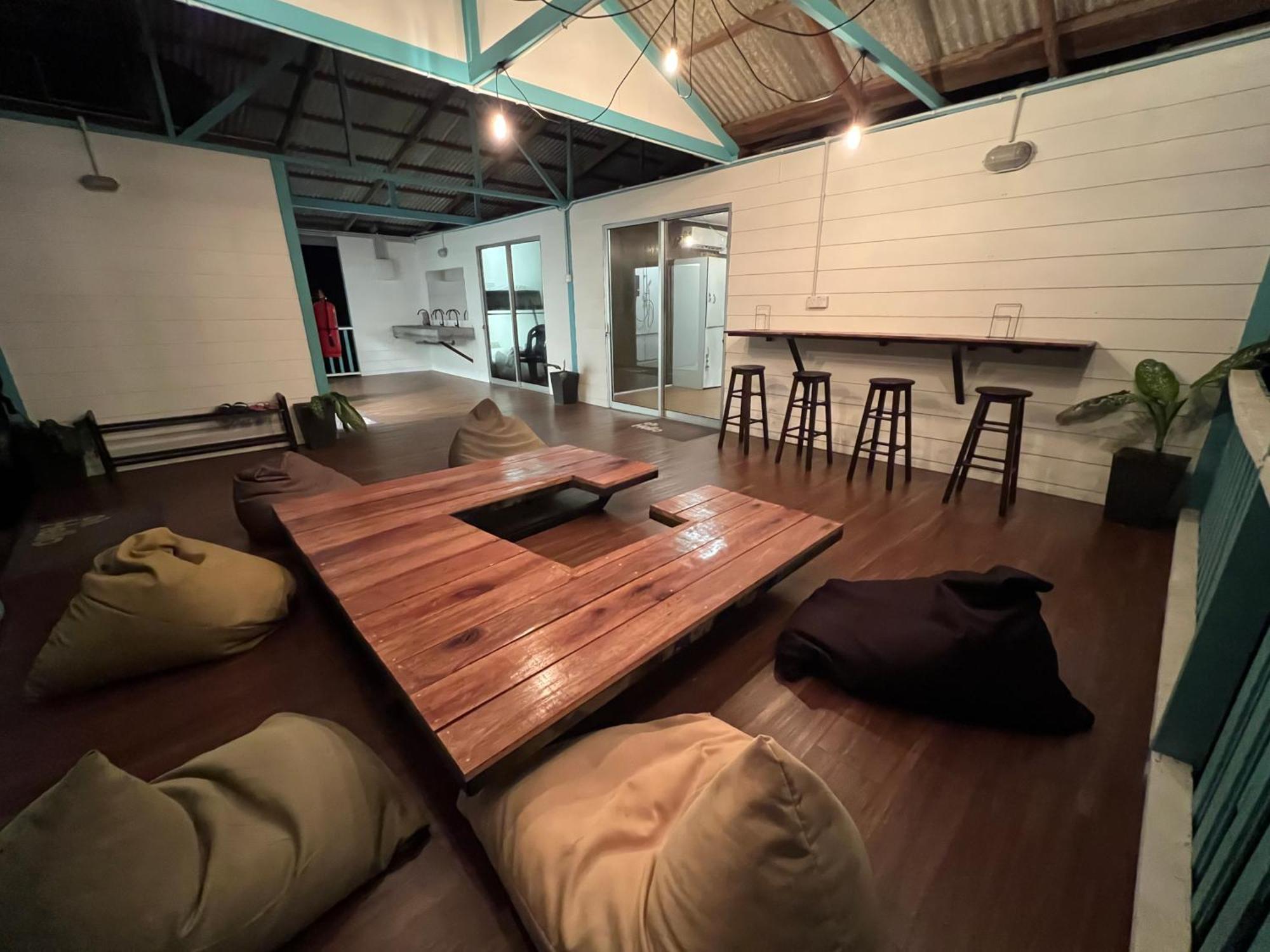 Dormitory Pondok Kampong Juara Екстер'єр фото