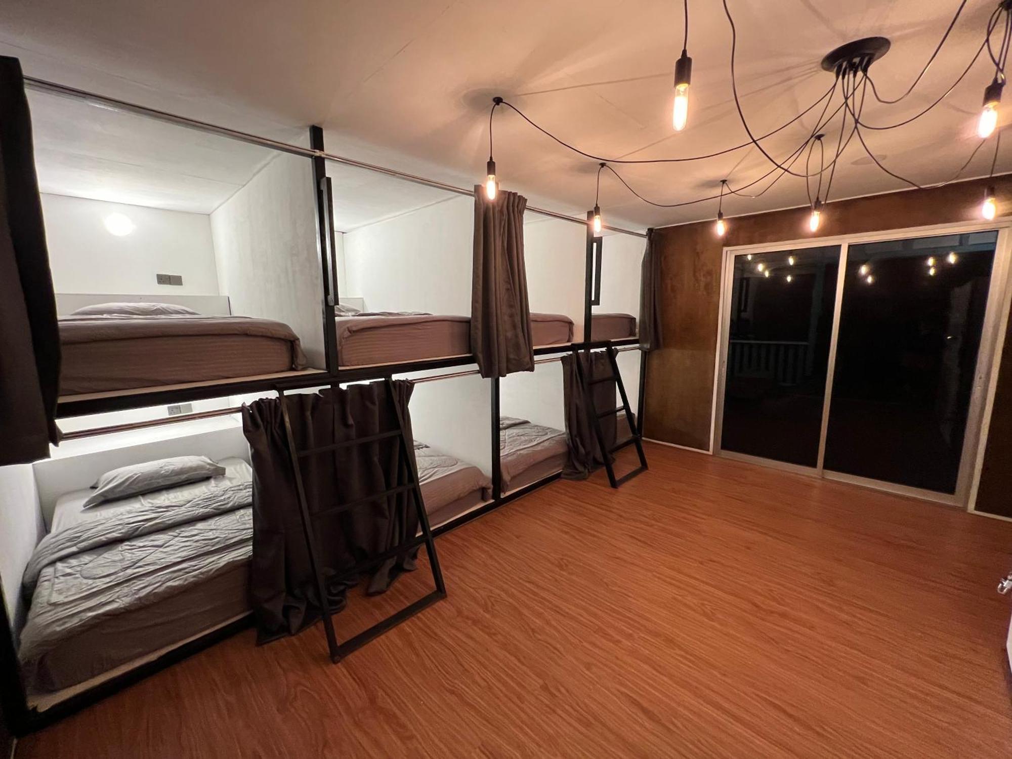 Dormitory Pondok Kampong Juara Екстер'єр фото
