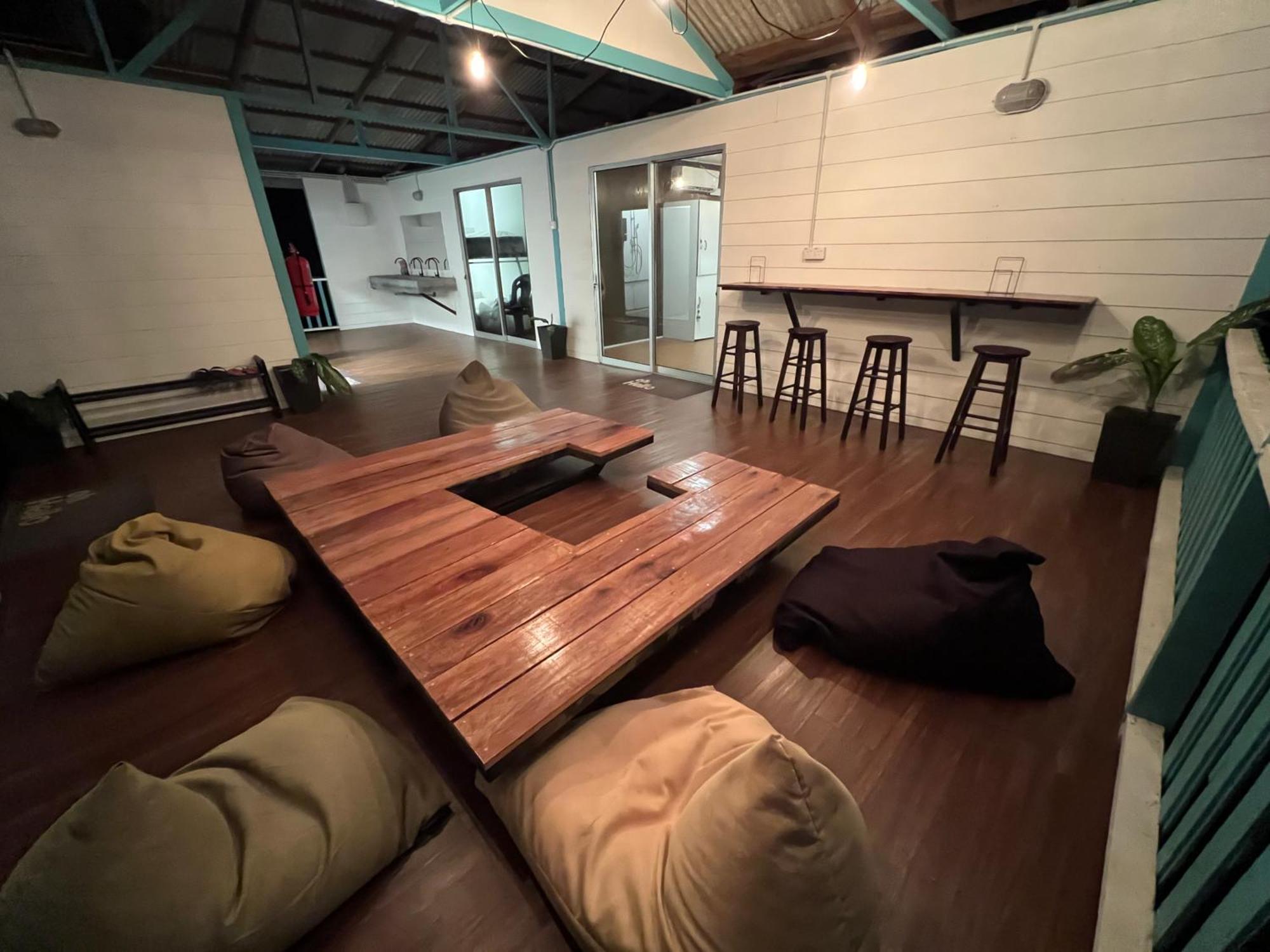 Dormitory Pondok Kampong Juara Екстер'єр фото