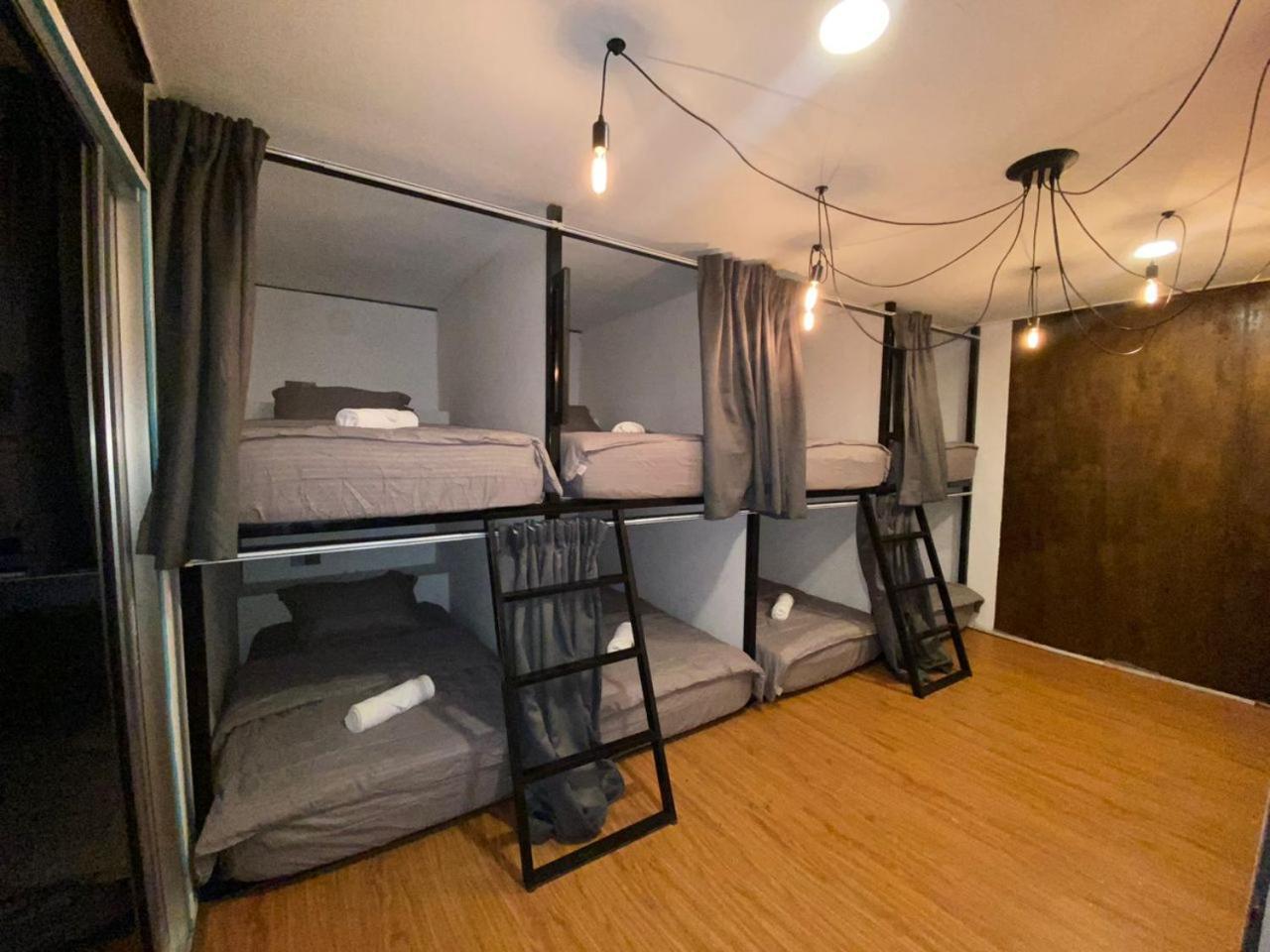 Dormitory Pondok Kampong Juara Екстер'єр фото